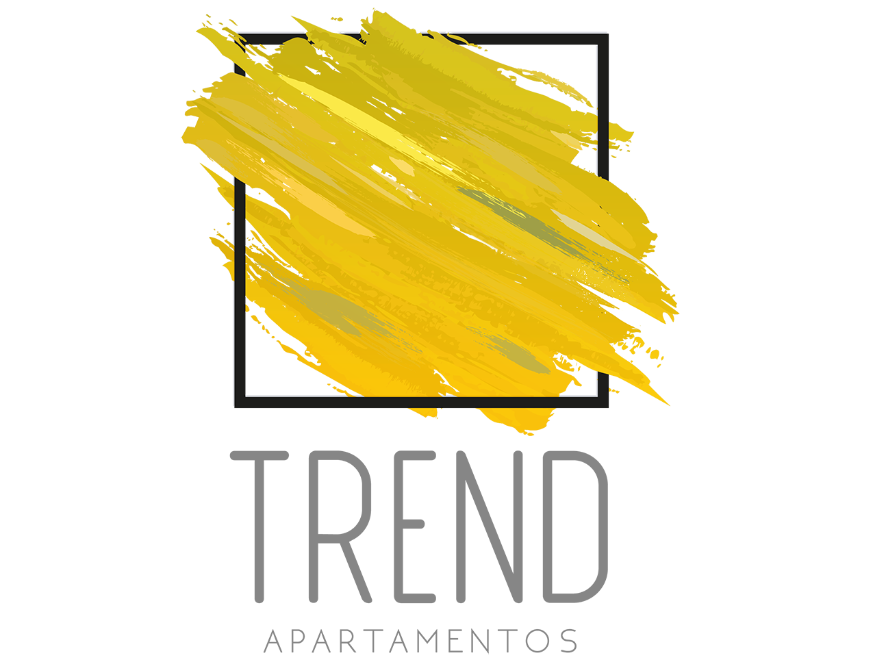 Trend logo 